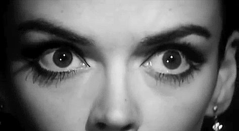 Happy Birthday Barbara Steele! 