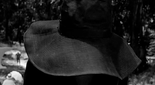 Happy birthday, Barbara Steele! 