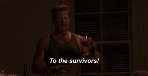 Happy birthday to Michael Cudlitz ! much love !      