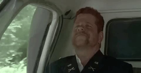   Happy Birthday Michael Cudlitz!               