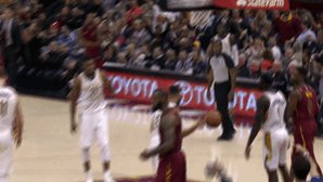 Happy Birthday to LeBron James! 