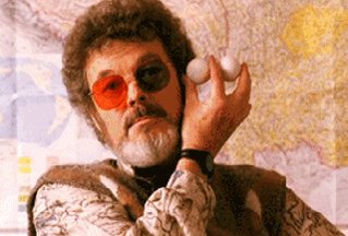 Wishing a very happy birthday to Russ Tamblyn! Our very own Dr Jacoby!! 