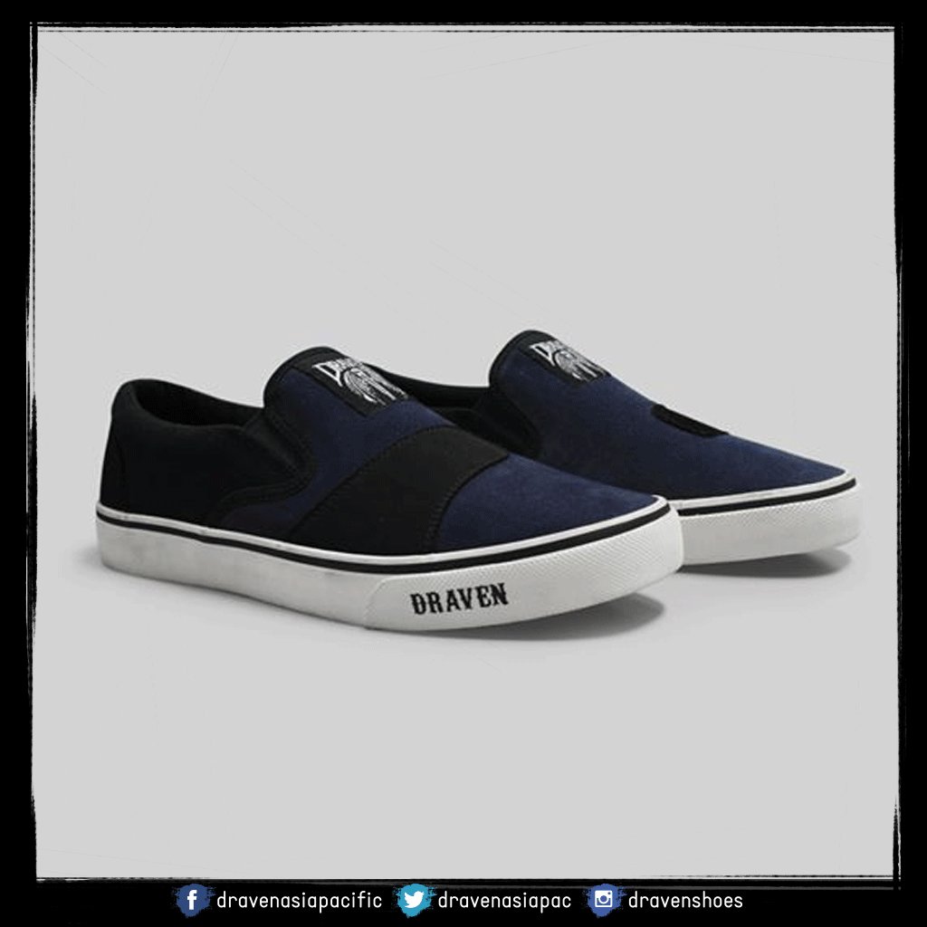 draven shoes 2018