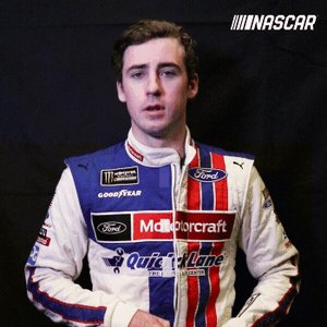 Happy Birthday Ryan Blaney!!!   I hope you have an amazing day, Love You!!! 