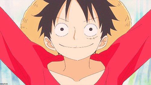 Happy Birthday Eiichiro Oda look forward to One Piece 2018 :D     