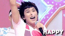 Sungminnies: Happy Birthday, Lee Sungmin! 