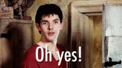 HAPPY BIRTHDAY COLIN MORGAN!!! 