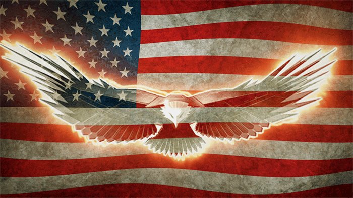 Do you know what makes America so beautiful? It's We The People. Our diverse population. Freedom to protest and speak as I have since being on Twitter. Our free press. Our choice of religion or choosing not to be religious. Our LGBT community and our compassion for others.