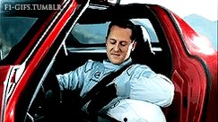 Happy 49th birthday Michael Schumacher.  