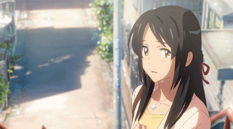 君の名は。 - Movies on Google Play