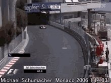 Happy Birthday Michael Schumacher 