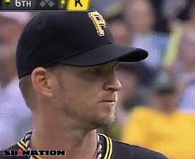 Happy Birthday A.J. Burnett 