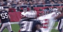 Happy birthday Eli Manning (37) and David Tyree (38). Remember that play 11 years ago... 