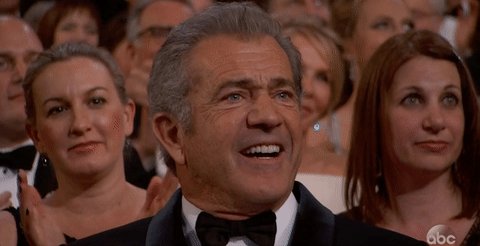 Happy Birthday Mel Gibson 
