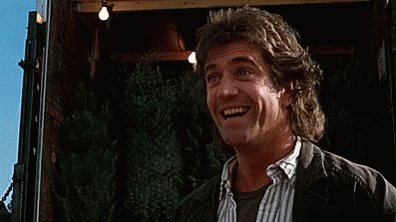 Happy birthday to Mel Gibson! 