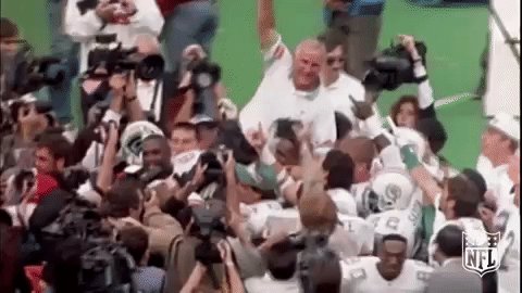 Happy 88th birthday to Don Shula, the greatest & winningest coach of all time !!  