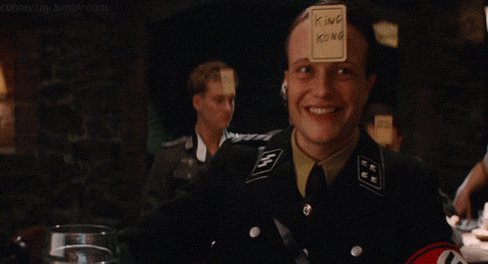    Wishing a very happy birthday to the amazing August Diehl! 