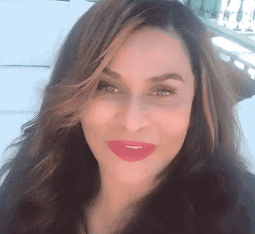 Happy Birthday to the amazing Miss Tina Knowles! 
