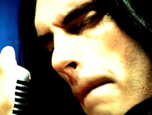 Happy Birthday to my lord and savior, Peter Steele.   