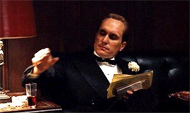 Actor Robert Duvall turns 87 today! Happy Birthday 