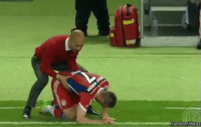 A REMINDER:

Happy Birthday Pep Guardiola A man who has mastered both playing and managing sides of the game! 