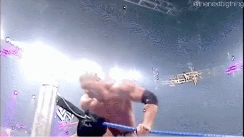   Happy Birthday The Animal Batista 