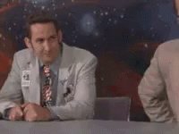  When I saw my favorite Blue Ranger ever had replied and wished me a Happy Birthday... 