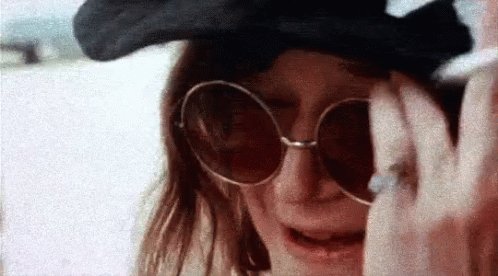 Happy birthday Janis Joplin  