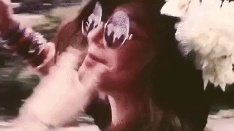 Happy Birthday Janis Joplin. 