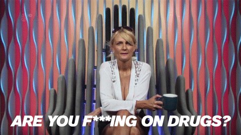 spy Jayne Connery Gif Alert Cbb