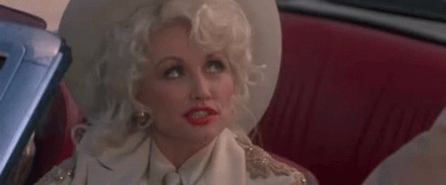 Happy Birthday Dolly Parton 