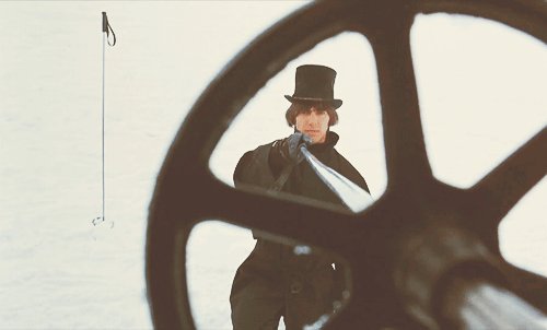 Happy birthday richard lester 