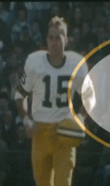 Happy Birthday to the GOAT, Bart Starr! 