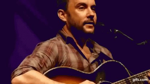 Happy Birthday Dave Matthews of 