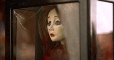 Happy birthday, Angela Bettis! Now playing MAY. 