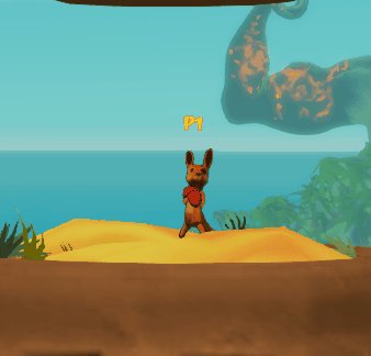 Loophole Interactive On Twitter Felix The Kangaroo Is Ready To