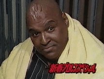 Happy 77th birthday to Abdullah the Butcher! 