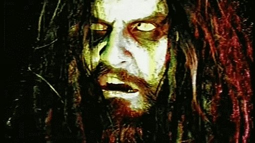     We wish a very happy 53rd birthday to the amazing Rob Zombie!¡Feliz cumpleaños Sr. 