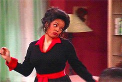 We would wish Stacey Dash a Happy Birthday, but............you know. 