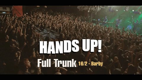 @FullTrunkBand's video Tweet