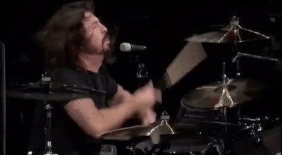 Happy birthday Dave Grohl! Check out 21 of his amazing cameo appearances  