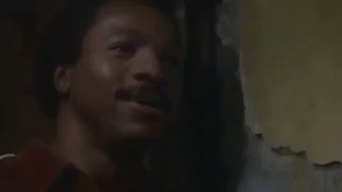 Bon sang c\est l\anniversaire de Carl Weathers !! Happy Fucking Birthday Appolo !! 