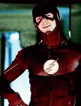Happy 28th birthday to the flash Grant Gustin 