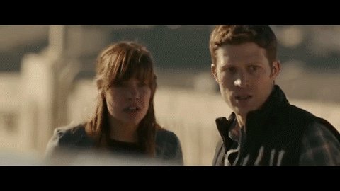    We wish a very happy birthday to Zach Gilford! ¡Feliz cumpleaños  