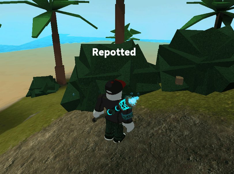 Survivor Immunity Idol Roblox