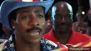 Happy Birthday to Apollo AKA Carl Weathers!!!   