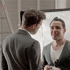 A most Happy 34th Birthday to our very own Victor Rasuk of Fifty Shades trilogy.  
