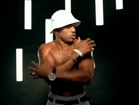 Happy (belated) 50th birthday, llcoolj! His 50 best shirtless moments  