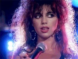 Happy Birthday Susanna Hoffs of Bangles !!!  