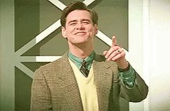 Happy birthday Jim Carrey!!!     